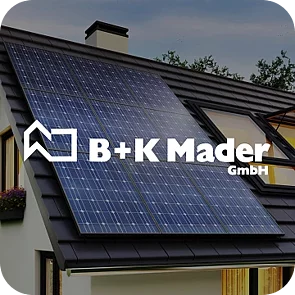 bk mader