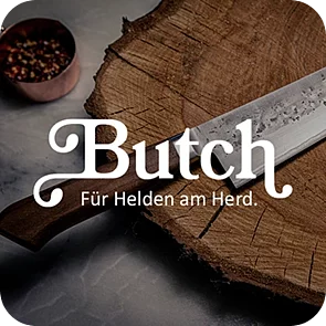 butch