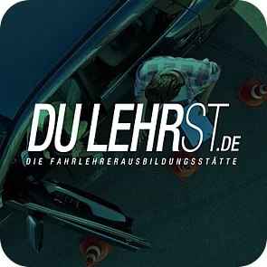 du lehrst