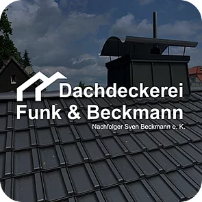 dachdeckerei funk und beckmann