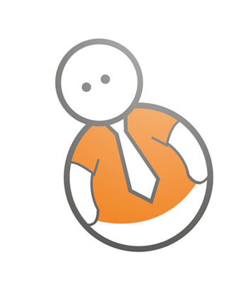 coupling media icon
