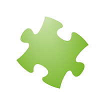 großes puzzelstück
