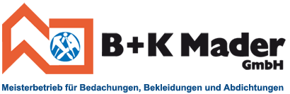 B+K Mader GmbH