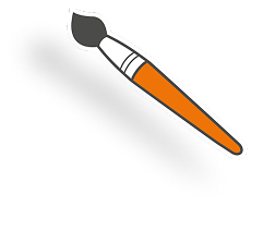 pinsel icon